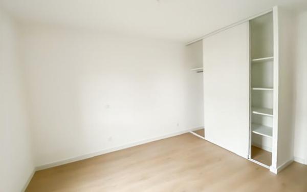 Appartement à vendre    3 pièces • 61,77 m2 Muret