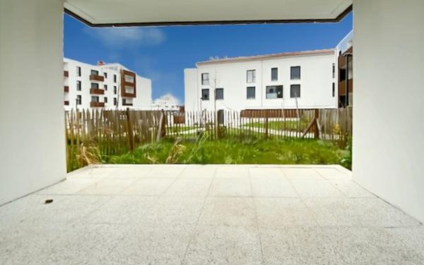 Appartement à vendre    3 pièces • 61,77 m2 Muret