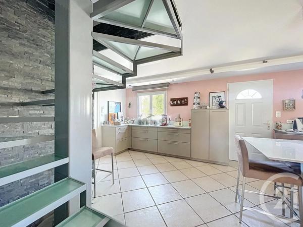 Maison à vendre  7 pièces - 185 m 2   MARSEILLAN  - 34