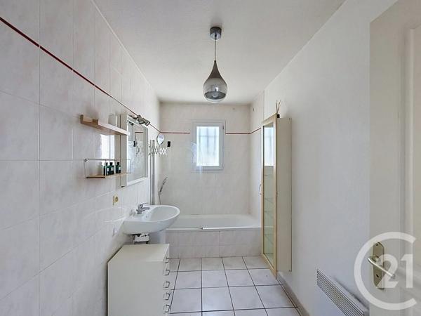Maison à vendre  7 pièces - 185 m 2   MARSEILLAN  - 34