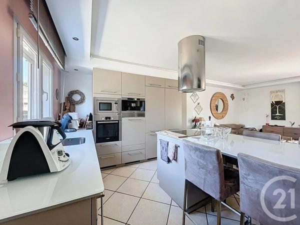 Maison à vendre  7 pièces - 185 m 2   MARSEILLAN  - 34