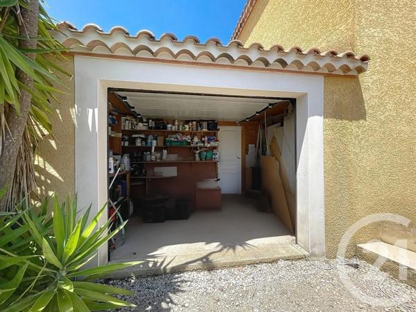 Maison à vendre  7 pièces - 185 m 2   MARSEILLAN  - 34