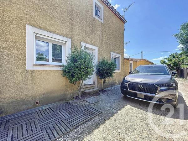Maison à vendre  7 pièces - 185 m 2   MARSEILLAN  - 34