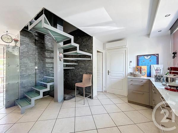 Maison à vendre  7 pièces - 185 m 2   MARSEILLAN  - 34