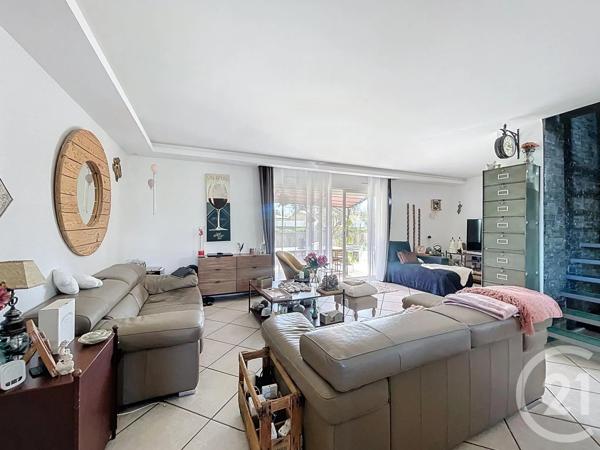 Maison à vendre  7 pièces - 185 m 2   MARSEILLAN  - 34