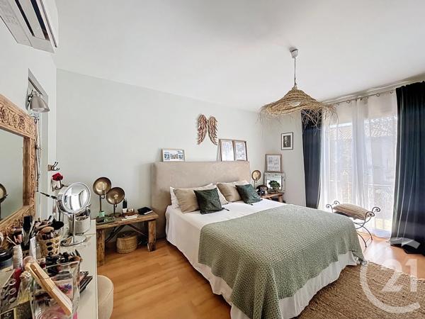 Maison à vendre  7 pièces - 185 m 2   MARSEILLAN  - 34