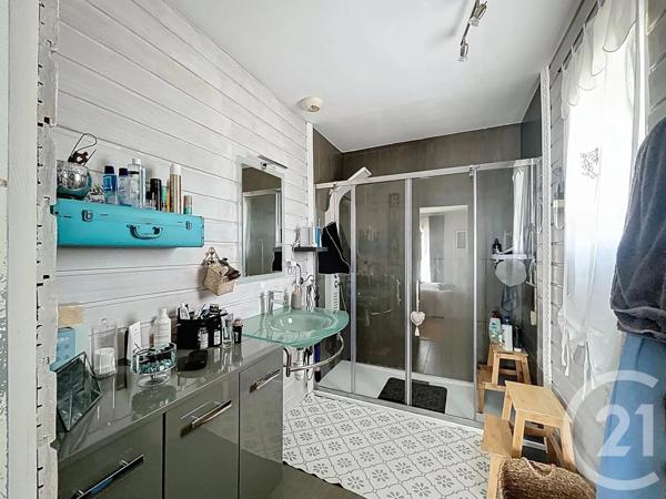 Maison à vendre  7 pièces - 185 m 2   MARSEILLAN  - 34
