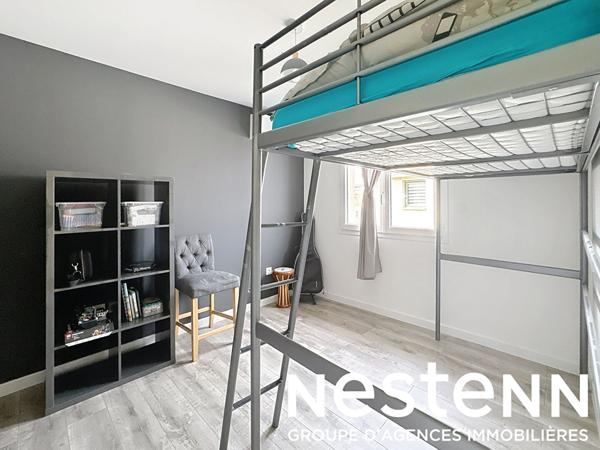 A VENDRE : VILLA 4 CHAMBRES 118 m² BELLEVILLE EN BEAUJOLAIS 69220