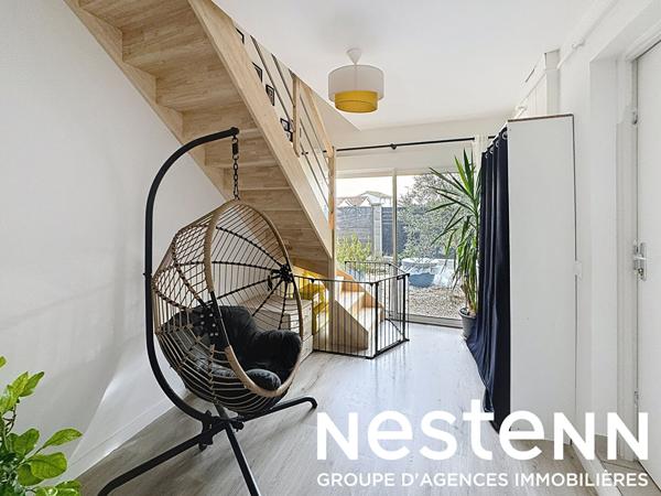 A VENDRE : VILLA 4 CHAMBRES 118 m² BELLEVILLE EN BEAUJOLAIS 69220