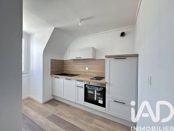 Immeuble à vendre 300 m² Douai