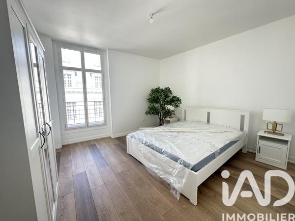 Immeuble à vendre 300 m² Douai