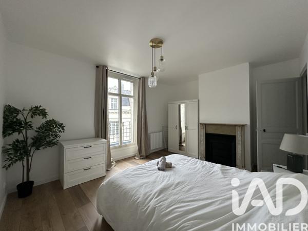 Immeuble à vendre 300 m² Douai