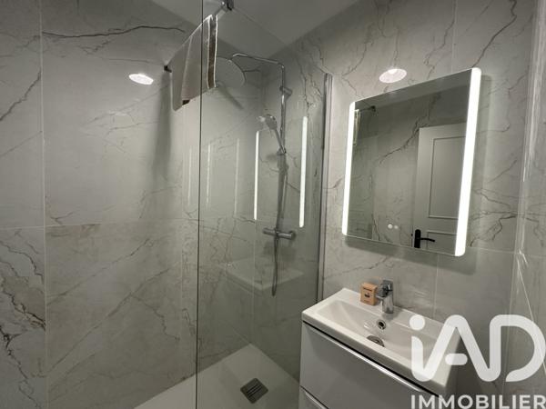 Immeuble à vendre 300 m² Douai