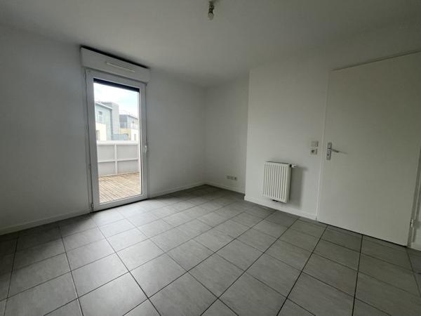Appartement à vendre |  Cenon |  2 pièces | 40 m²