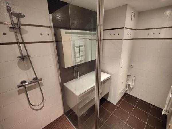 Appartement à vendre à Cesson-Sévigné en Ille-et-Vilaine (35510), ref : 097/2646