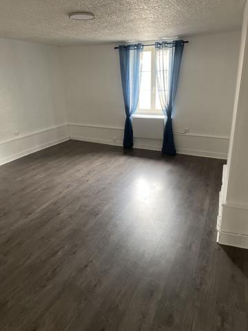 Immeuble à vendre à Lunéville - Référence VJJ437