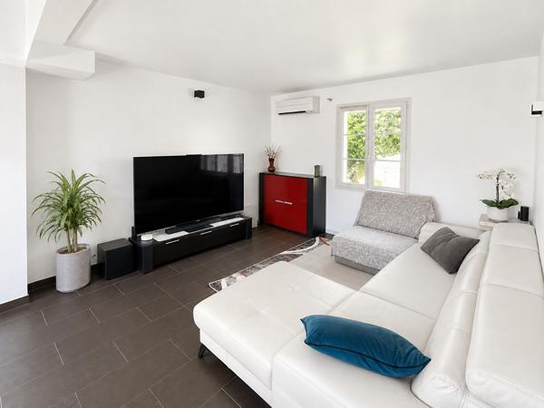 Maison Les Mureaux 146m² - 5 chambres