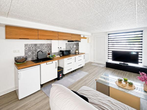 Maison Les Mureaux 146m² - 5 chambres