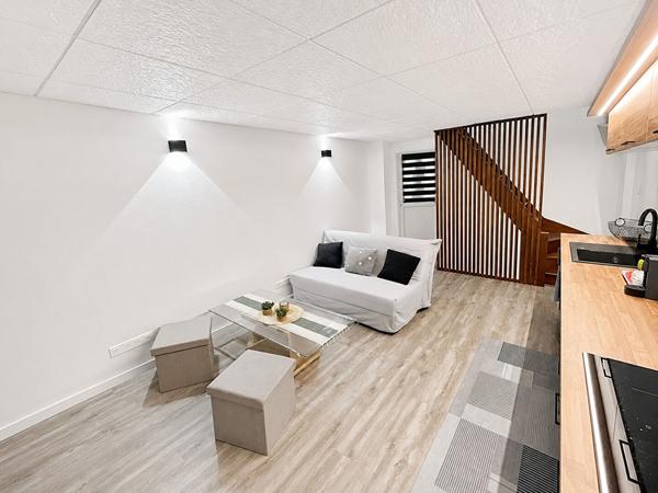 Maison Les Mureaux 146m² - 5 chambres