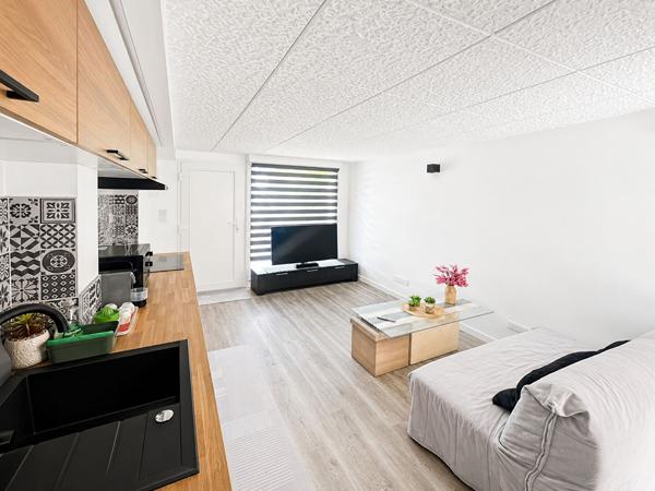 Maison Les Mureaux 146m² - 5 chambres