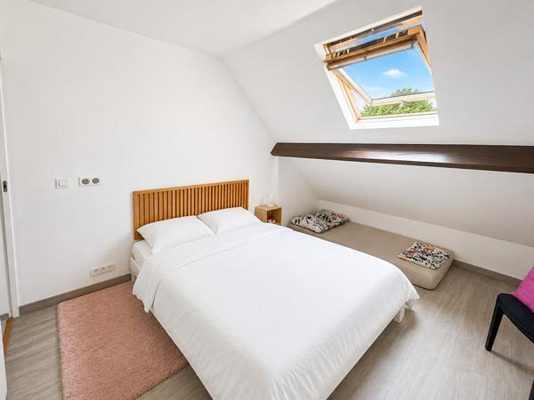Maison Les Mureaux 146m² - 5 chambres
