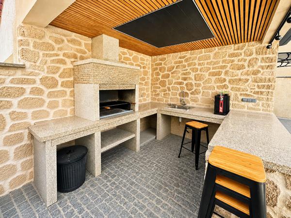 Maison Les Mureaux 146m² - 5 chambres