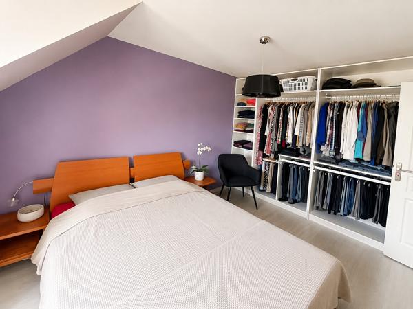 Maison Les Mureaux 146m² - 5 chambres