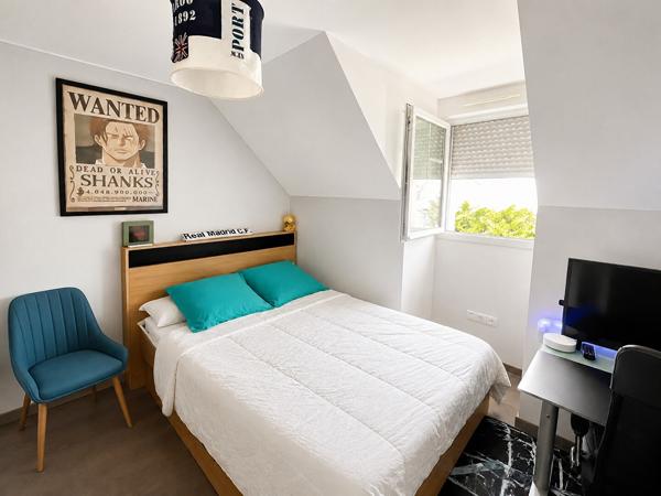 Maison Les Mureaux 146m² - 5 chambres