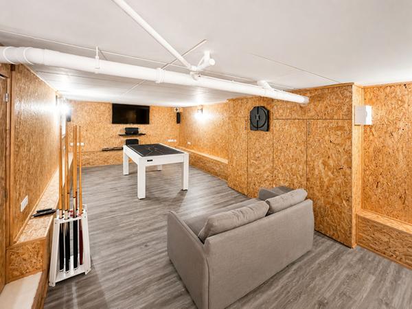 Maison Les Mureaux 146m² - 5 chambres
