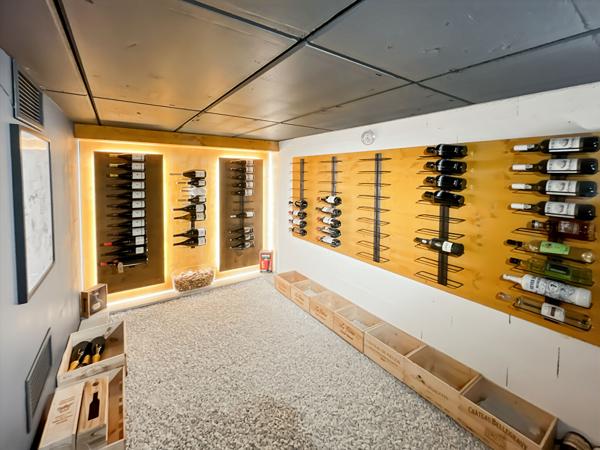Maison Les Mureaux 146m² - 5 chambres
