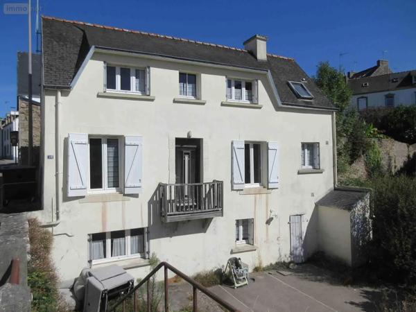 Achat - Maison Audierne 29770 5 pièces 86 m 2 137 m 2