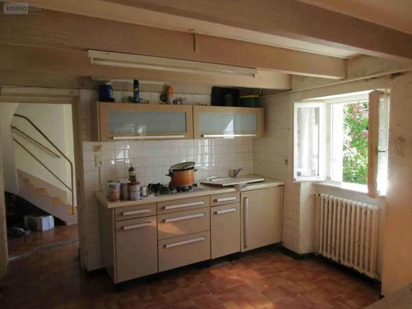 Achat - Maison Audierne 29770 5 pièces 86 m 2 137 m 2