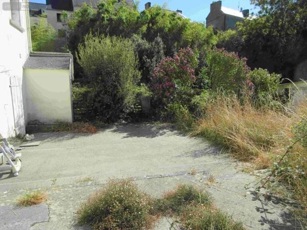 Achat - Maison Audierne 29770 5 pièces 86 m 2 137 m 2