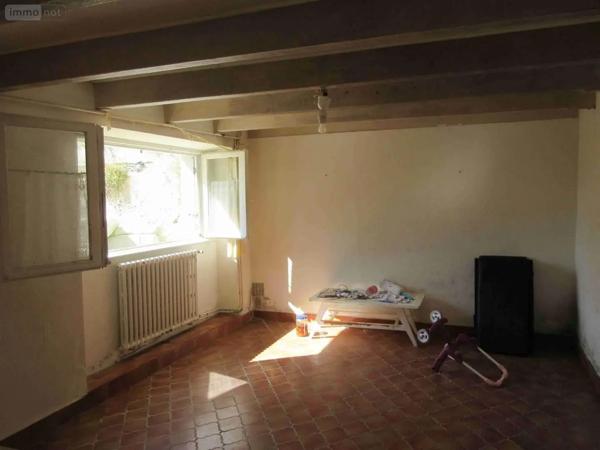 Achat - Maison Audierne 29770 5 pièces 86 m 2 137 m 2