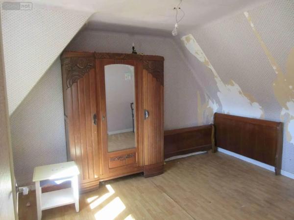 Achat - Maison Audierne 29770 5 pièces 86 m 2 137 m 2