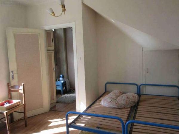 Achat - Maison Audierne 29770 5 pièces 86 m 2 137 m 2