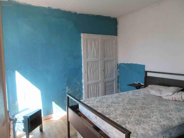 Achat - Maison Audierne 29770 5 pièces 86 m 2 137 m 2