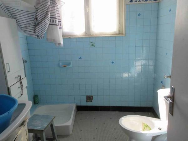 Achat - Maison Audierne 29770 5 pièces 86 m 2 137 m 2