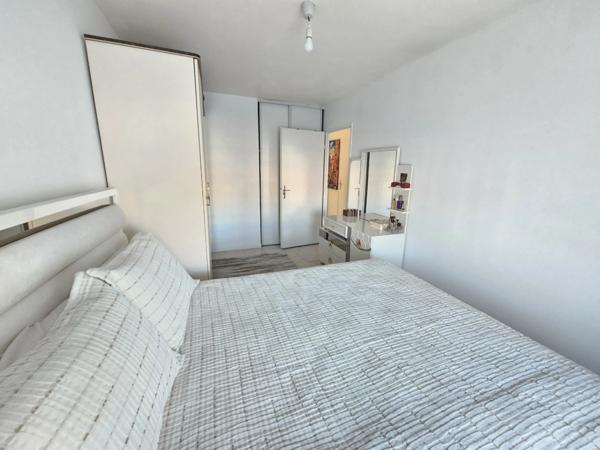 Appartement à vendre 3 pièces EVRY COURCOURONNES (91)
