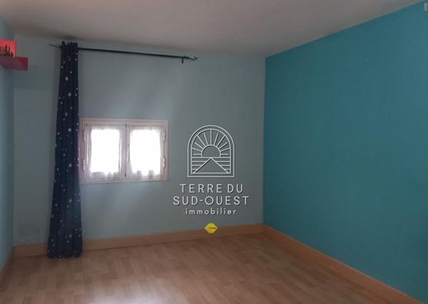 Maison 4 pièce(s) 3 chambre(s) 92 m²