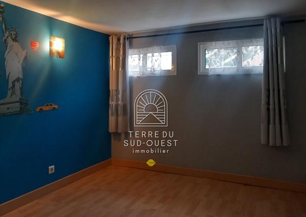 Maison 4 pièce(s) 3 chambre(s) 92 m²