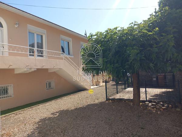 Maison 4 pièce(s) 3 chambre(s) 92 m²