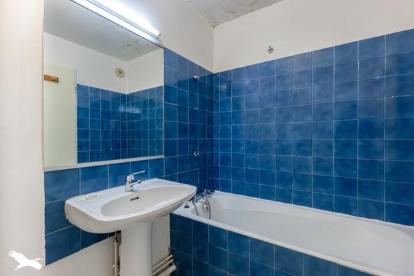 Appartement à vendre |  La Garenne-Colombes |  3 pièces | 68 m²