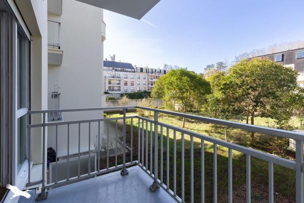 Appartement à vendre |  La Garenne-Colombes |  3 pièces | 68 m²