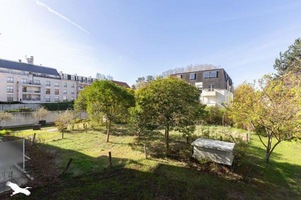 Appartement à vendre |  La Garenne-Colombes |  3 pièces | 68 m²