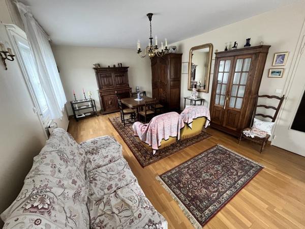 Appartement à vendre |  Guéret |  3 pièces | 86 m²