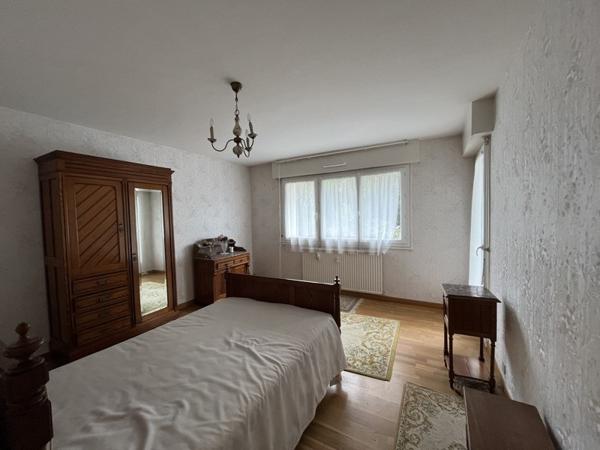 Appartement à vendre |  Guéret |  3 pièces | 86 m²