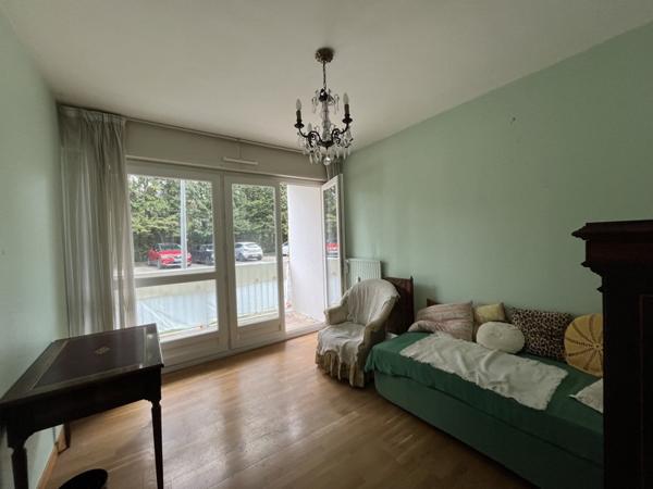 Appartement à vendre |  Guéret |  3 pièces | 86 m²