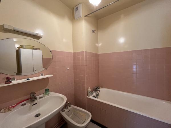 Appartement à vendre |  Guéret |  3 pièces | 86 m²