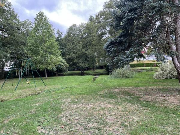 Appartement 77 420 € Guéret 3 p 86 m² DPE D